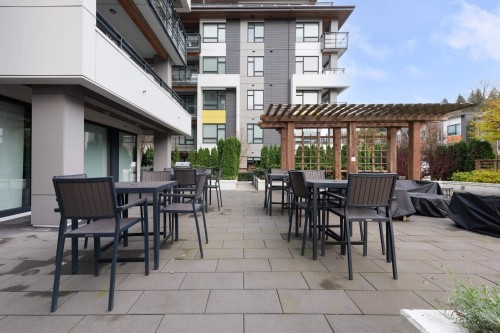 407-3018 St. George Street, Port Moody, BC 