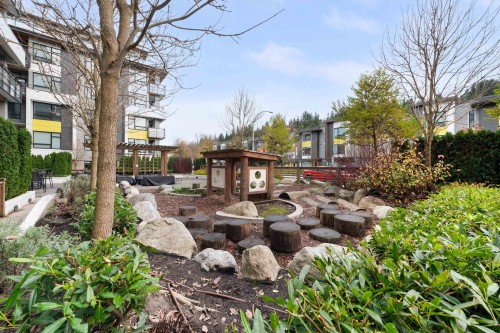 407-3018 St. George Street, Port Moody, BC 