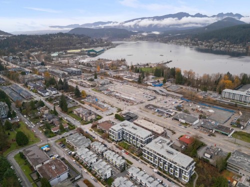 407-3018 St. George Street, Port Moody, BC 