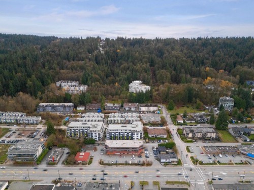 407-3018 St. George Street, Port Moody, BC 