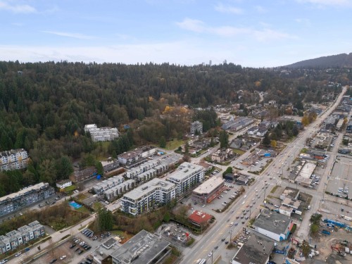 407-3018 St. George Street, Port Moody, BC 