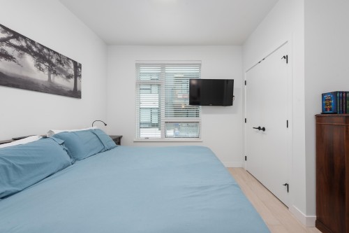 407-3018 St. George Street, Port Moody, BC 