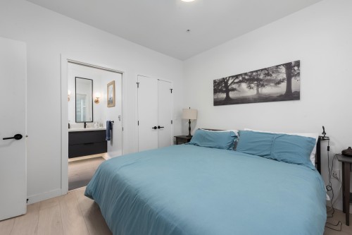 407-3018 St. George Street, Port Moody, BC 