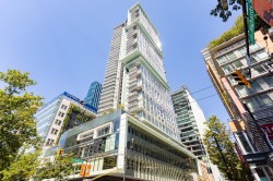3609-777 Richards Street  Vancouver, BC V6B 0M6