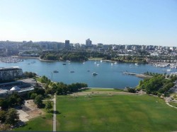 1501-289 Drake Street  Vancouver, BC V6B 5Z5