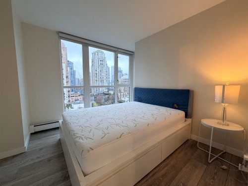 1501-289 Drake Street, Vancouver, BC 