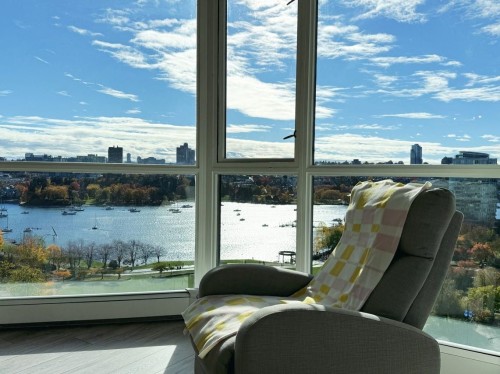 1501-289 Drake Street, Vancouver, BC 