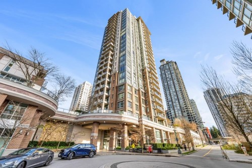 2003-1155 The High Street, Coquitlam, BC 