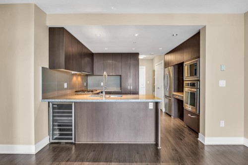 2003-1155 The High Street, Coquitlam, BC 