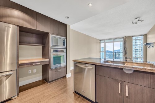 2003-1155 The High Street, Coquitlam, BC 