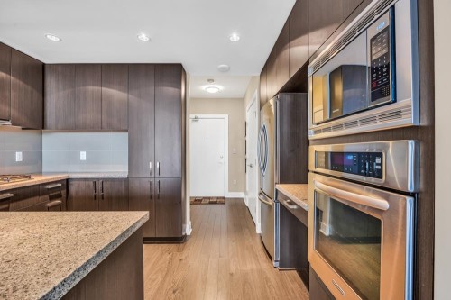 2003-1155 The High Street, Coquitlam, BC 