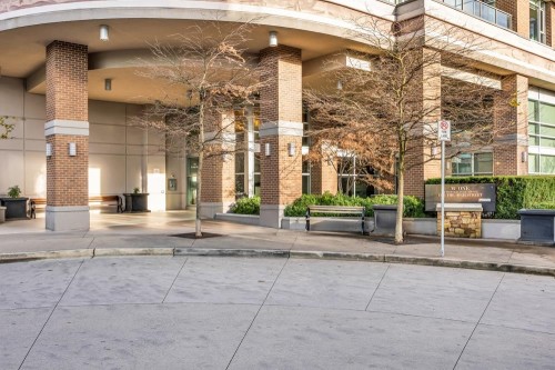 2003-1155 The High Street, Coquitlam, BC 