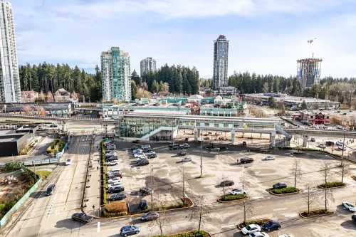 2003-1155 The High Street, Coquitlam, BC 