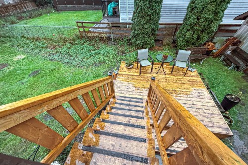 251 Pembina Street, New Westminster, BC 