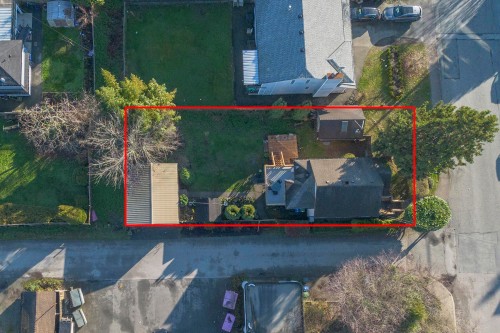 251 Pembina Street, New Westminster, BC 