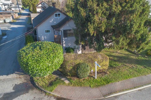 251 Pembina Street, New Westminster, BC 