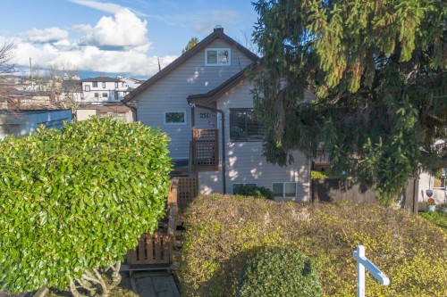 251 Pembina Street, New Westminster, BC 