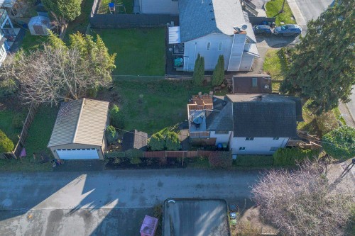 251 Pembina Street, New Westminster, BC 