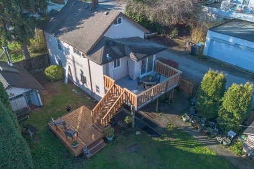 251 Pembina Street, New Westminster, BC 