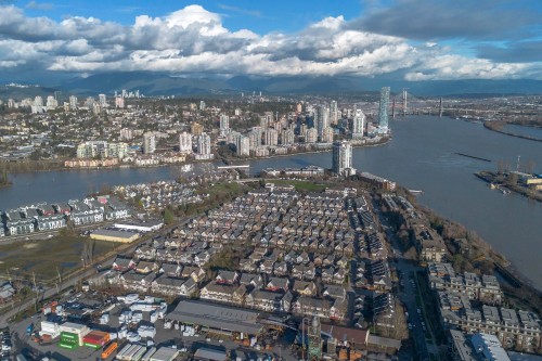 251 Pembina Street, New Westminster, BC 