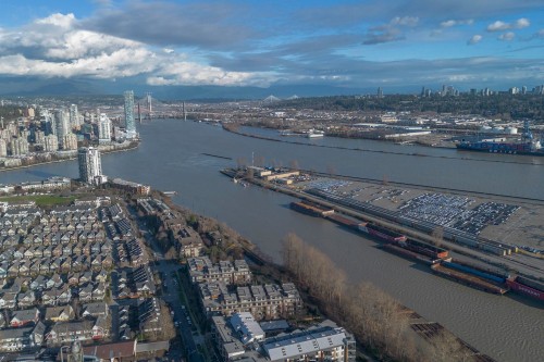 251 Pembina Street, New Westminster, BC 