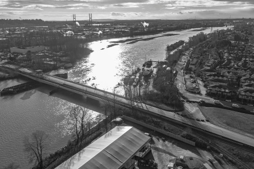 251 Pembina Street, New Westminster, BC 