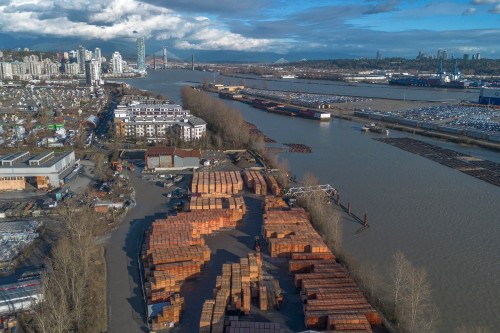 251 Pembina Street, New Westminster, BC 