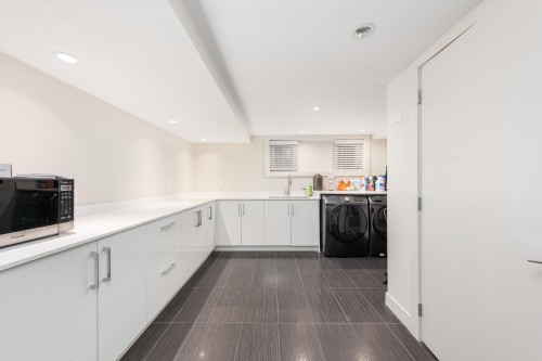 1407 W 33Rd Avenue, Vancouver, BC 