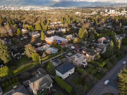 1407 W 33Rd Avenue, Vancouver, BC 