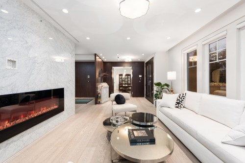 1407 W 33Rd Avenue, Vancouver, BC 