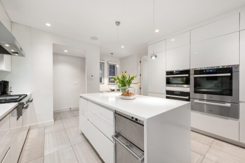 1407 W 33Rd Avenue, Vancouver, BC 