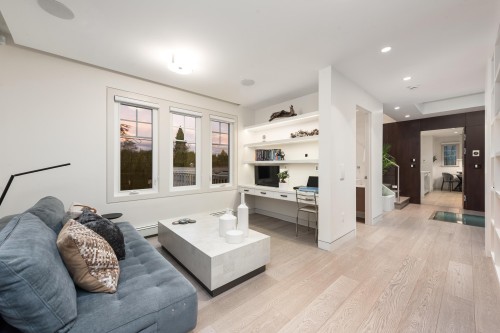 1407 W 33Rd Avenue, Vancouver, BC 