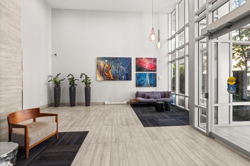 102-200 Nelson'S Crescent, New Westminster, BC 