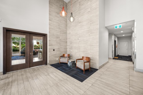 102-200 Nelson'S Crescent, New Westminster, BC 