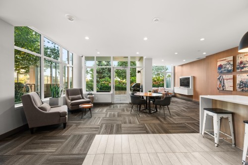 102-200 Nelson'S Crescent, New Westminster, BC 