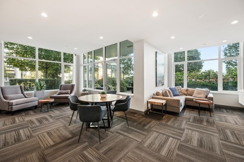 102-200 Nelson'S Crescent, New Westminster, BC 