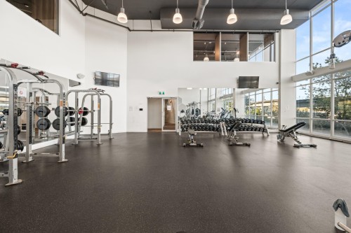 102-200 Nelson'S Crescent, New Westminster, BC 