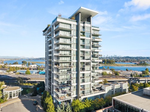 102-200 Nelson'S Crescent, New Westminster, BC 