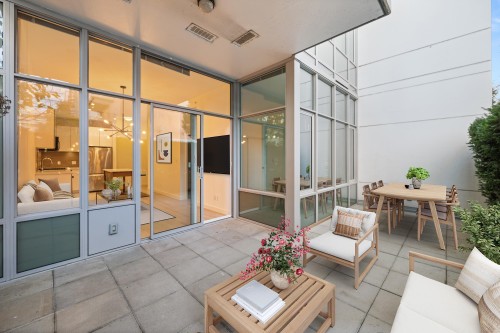 102-200 Nelson'S Crescent, New Westminster, BC 