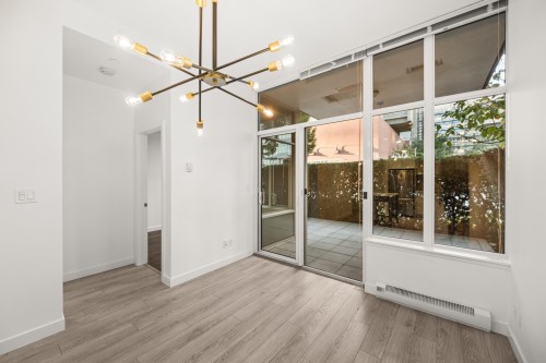 102-200 Nelson'S Crescent, New Westminster, BC 