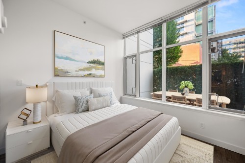 102-200 Nelson'S Crescent, New Westminster, BC 