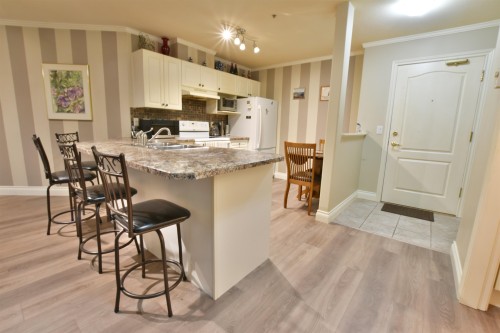 206-22230 North Avenue, Maple Ridge, BC 