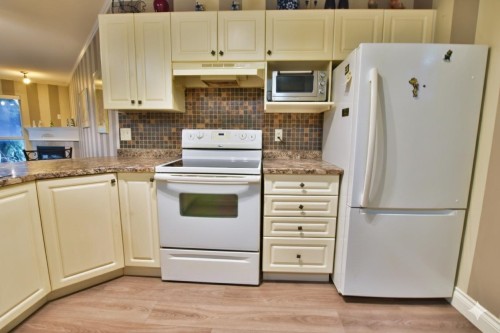 206-22230 North Avenue, Maple Ridge, BC 