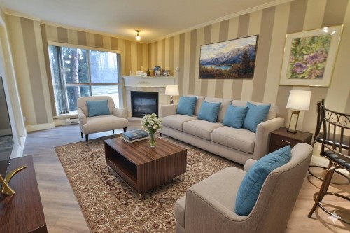 206-22230 North Avenue, Maple Ridge, BC 