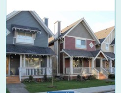 252 Jensen Street  New Westminster, BC V3M 0E7