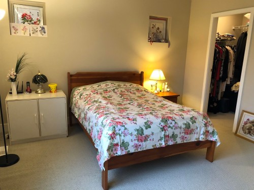 252 Jensen Street, New Westminster, BC 