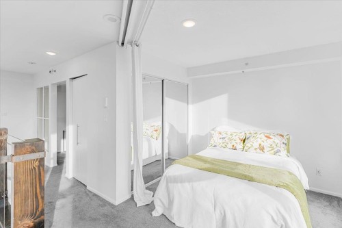 801-1238 Richards Street, Vancouver, BC 