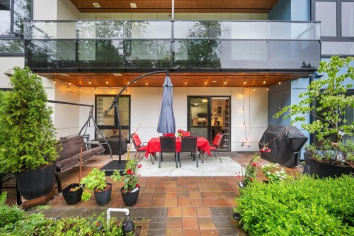 113-12320 222 Street  Maple Ridge, BC V2X 4K8