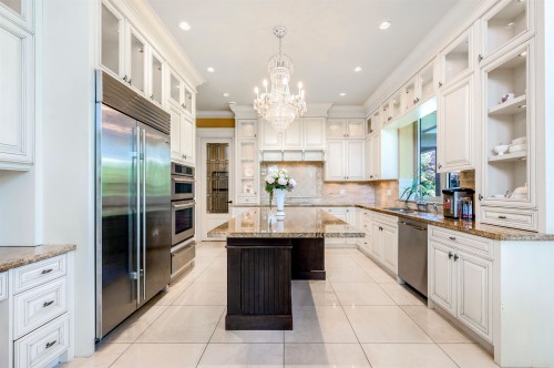 6760 Gamba, Richmond, BC 