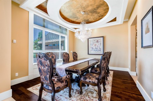 6760 Gamba, Richmond, BC 